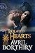 Isolated Hearts (Legends of Love Book 2)