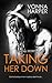 Taking Her Down (Carnal Secrets Book 3)