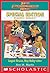 Logan Bruno, Boy Baby-Sitter (The Baby-Sitters Club by Ann M. Martin