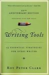 Writing Tools: 55...