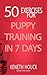 DOG TRAINING: 50 Exercises ...