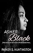 Asher Black