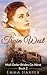 On the Train West (Mail Order Brides Go West #2)