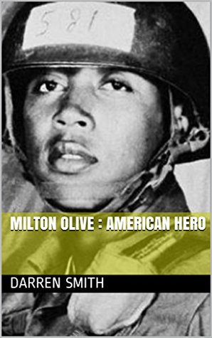 American Hero : Milton Olive (Kindle Edition)