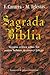 Sagrada Biblia (Cantera-Iglesias): Versión crítica sobre los textos hebreo, arameo y griego