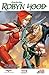 Robyn Hood (2014-2016) #5