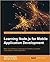 Learning Node.js for Mobile Application Development