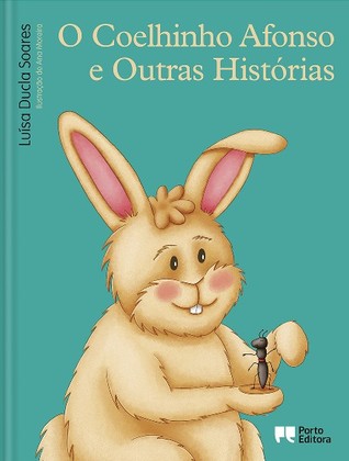 O Coelhinho Afonso e Outras Histórias (Hardcover)
