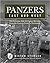 Panzers East and West by Dieter Stenger