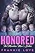 Honored (The Mountain Man's...