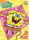 Spongebob Squarepants Fly Like a Fish/Short-Order Showdown Spongebob Squarepants Fly Like a Fish/Short-Order Showdown