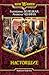 Нарушители (Нарушители, #1)