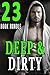 Deep and Dirty: 23 of the Dirtiest Gay Books