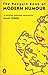 The Penguin Book of Modern ...