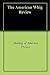 The American Whig Review by Making of America Project