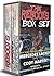 REBOOTS Box Set by Mercedes Lackey and Cody Martin