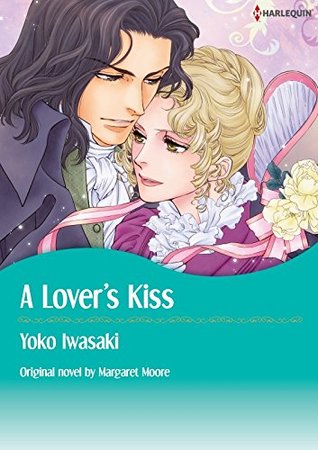 A Lover's Kiss (Kindle Edition)