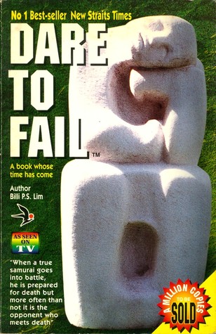 Dare to Fail