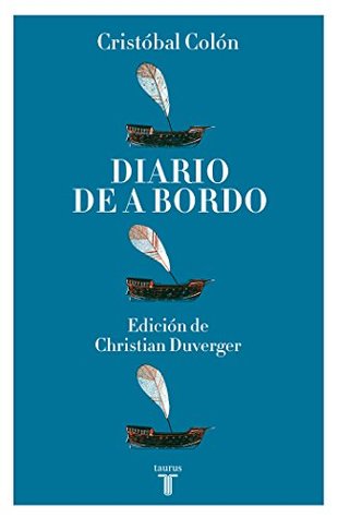 Diario de a bordo (Spanish Edition)