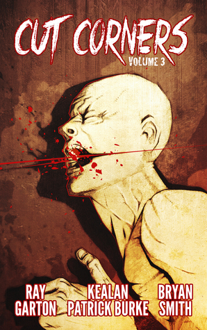 Cut Corners Volume 3 (Paperback)