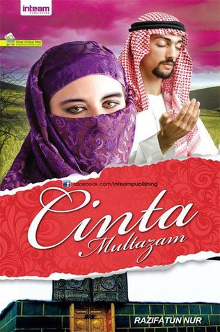 Cinta Multazam By Razifatun Nur