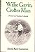Willie Gavin, crofter man: Portrait of a vanished lifestyle