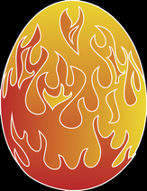 The Phoenix Egg (The Dungeoneers, #1.5)