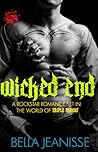 Wicked End (Wicked End, #1)