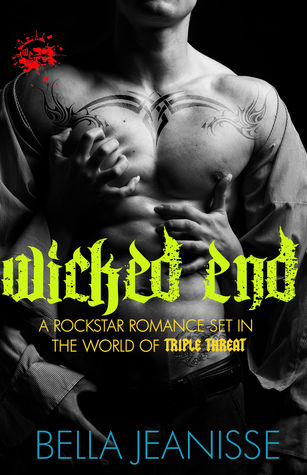 Wicked End (Wicked End, #1)