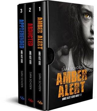 Amber Alert Series #1-3 (Kindle Edition)
