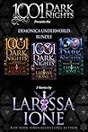 Demonica Underworld Bundle: 3 Stories by Larissa Ione (1001 Dark Nights)
