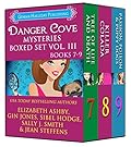 Danger Cove Mysteries Boxed Set, Vol. III