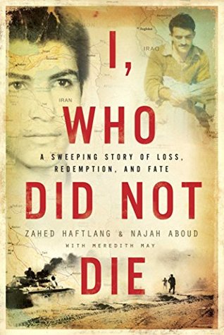 I, Who Did Not Die (Kindle Edition)