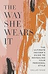 The Way She Wears...