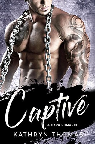 Captive (Kindle Edition)
