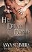His Driven Domme (The Dungeon Fantasy Club)