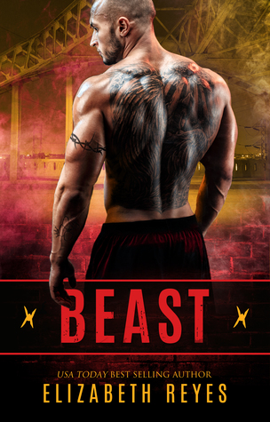 Beast (Boyle Heights, #2)