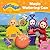 Teletubbies: Magic Watering Can (Teletubbies board storybooks)
