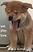eat. play. love.