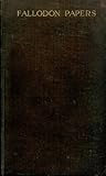 Fallodon Papers, Fallodon Papers,