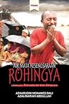 Air Mata Kesengsaraan Rohingya