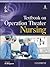 Textbook on Operation Theater Nursing by I. Clement