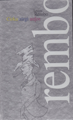 Cirka zirgi auļos (Hardcover)