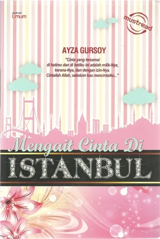 Mengait Cinta Di Istanbul (Paperback)
