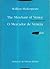 The merchant of Venice / O ...