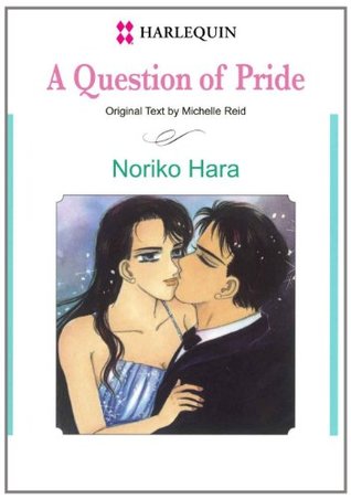 A Question of Pride (Kindle Edition)