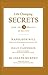Life Changing Secrets from the Three Masters of Success