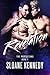 Revelation (The Protectors, #7) by Sloane Kennedy