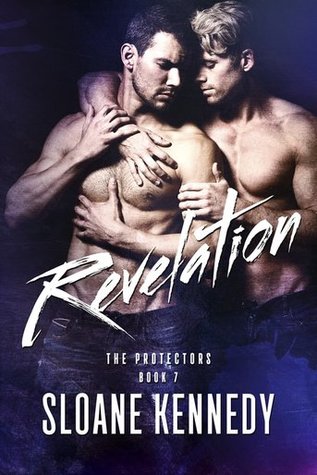 Revelation (The Protectors, #7)