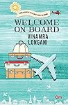 Welcome On Board